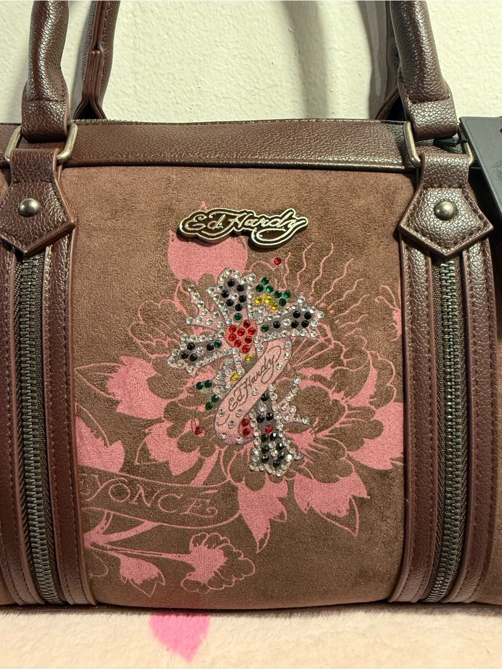 Ed Hardy ed hardy